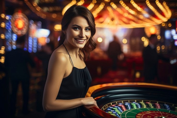 Antarmuka deposit bank transfer pada platform spin777