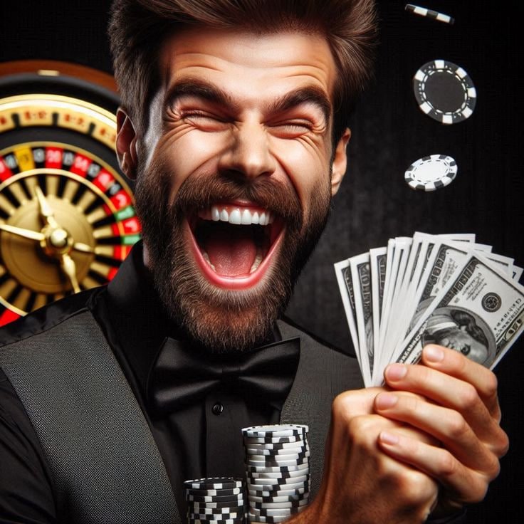 Antarmuka permainan Gaple Online di platform spin777