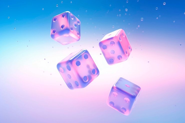 Sistem penilaian Gaple dengan kartu domino dan totalan poin