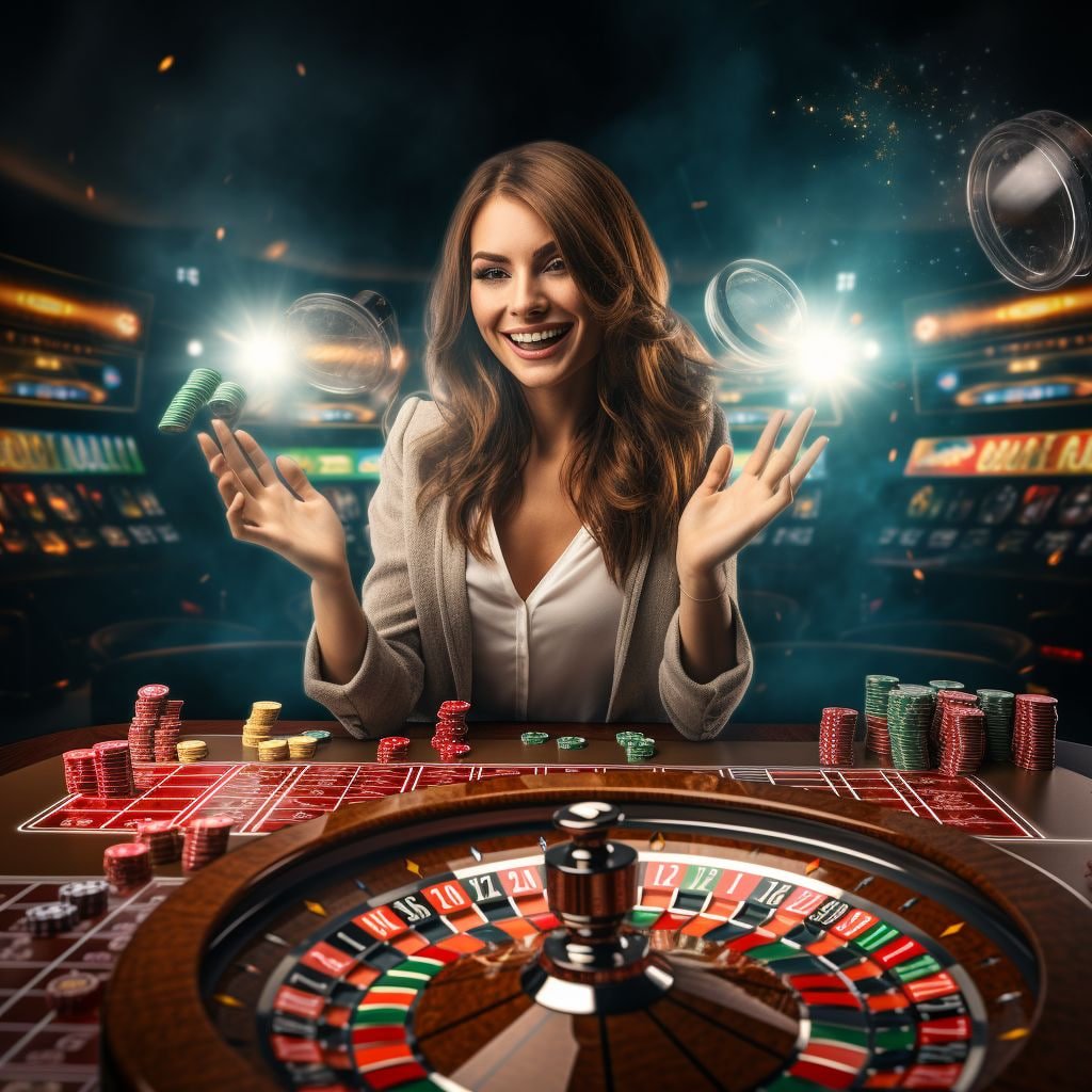 Tampilan dashboard Indonesia Lottery dengan berbagai putaran undian di spin777